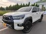 TOYOTA豐田 HILUX  第1張縮圖