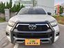 TOYOTA豐田 HILUX  第3張縮圖