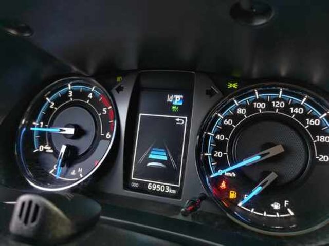 TOYOTA豐田 HILUX  第6張相片