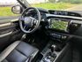 TOYOTA豐田 HILUX  第7張縮圖