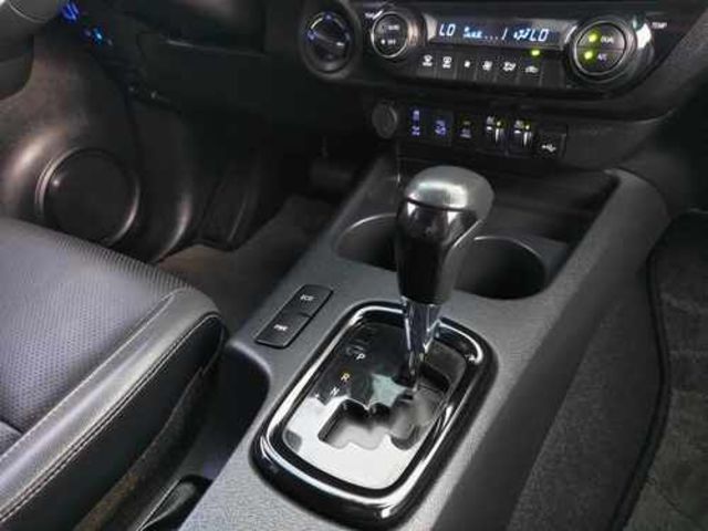 TOYOTA豐田 HILUX  第10張相片