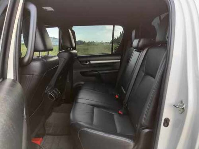 TOYOTA豐田 HILUX  第13張相片