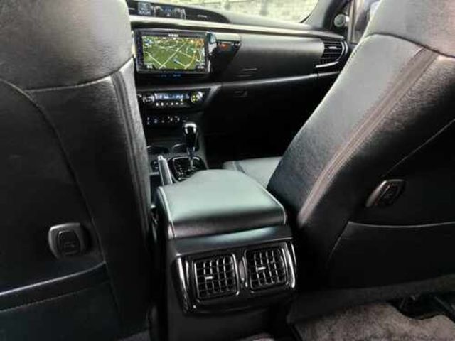 TOYOTA豐田 HILUX  第14張相片