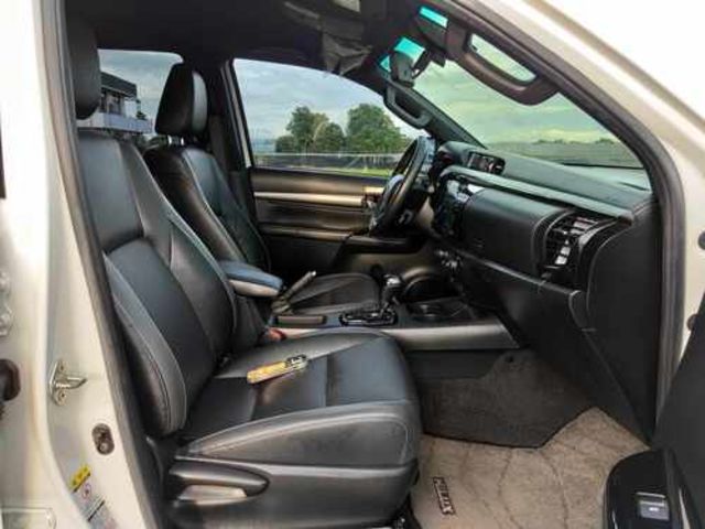 TOYOTA豐田 HILUX  第16張相片