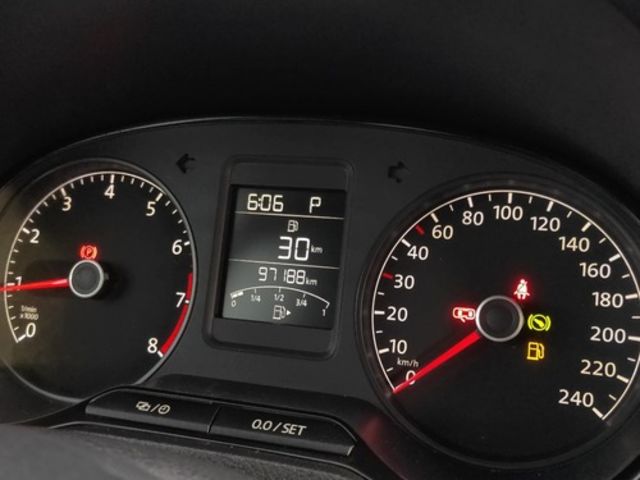 VOLKSWAGEN福斯 POLO  第6張相片