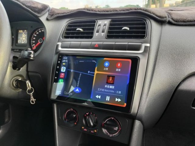 VOLKSWAGEN福斯 POLO  第8張相片