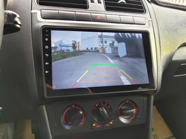 VOLKSWAGEN福斯 POLO  第9張相片