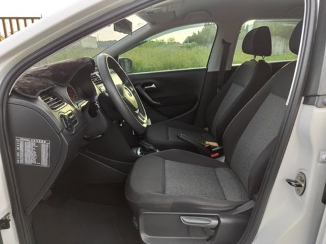 VOLKSWAGEN福斯 POLO  第10張相片