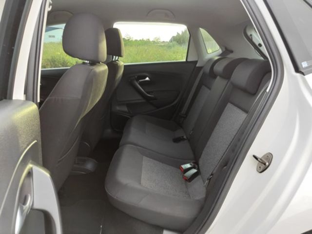 VOLKSWAGEN福斯 POLO  第11張相片
