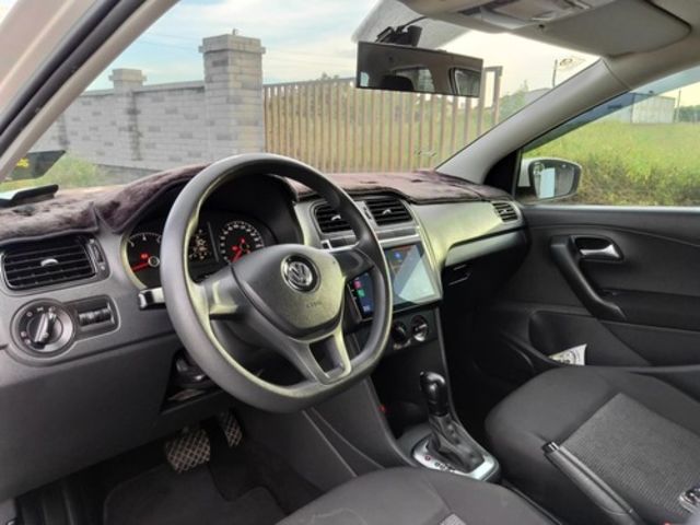 VOLKSWAGEN福斯 POLO  第14張相片