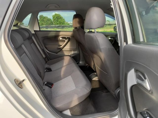 VOLKSWAGEN福斯 POLO  第16張相片
