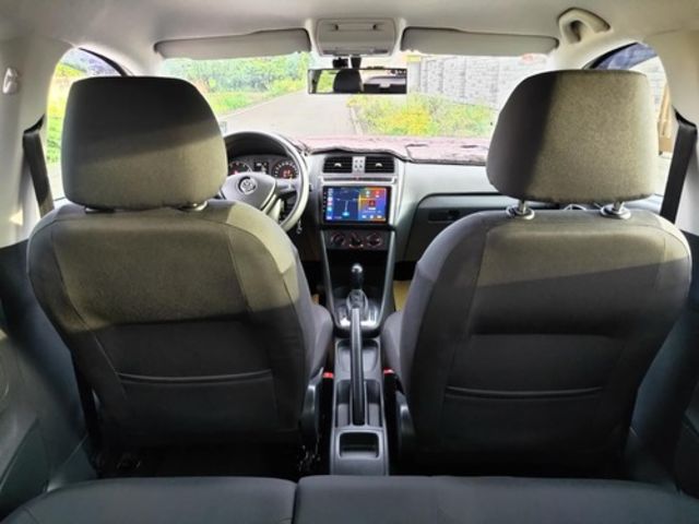 VOLKSWAGEN福斯 POLO  第17張相片