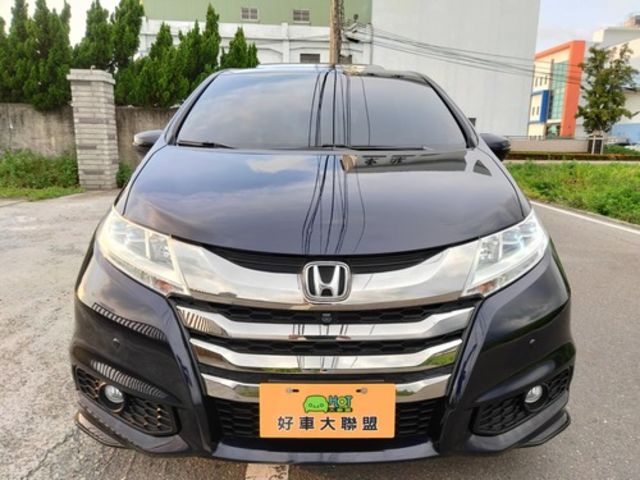 HONDA本田 ODYSSEY  第3張相片
