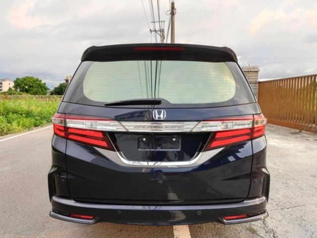 HONDA本田 ODYSSEY  第4張相片
