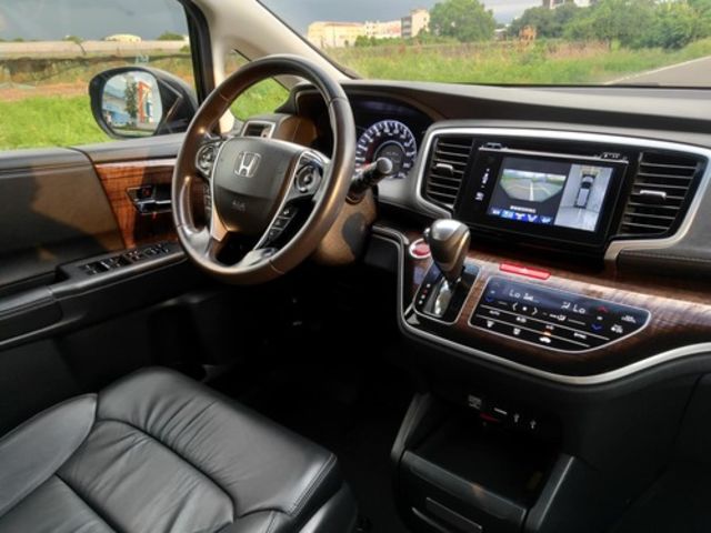HONDA本田 ODYSSEY  第5張相片