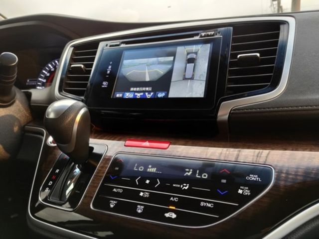 HONDA本田 ODYSSEY  第6張相片