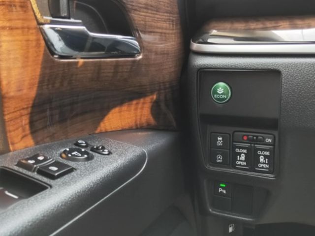 HONDA本田 ODYSSEY  第8張相片