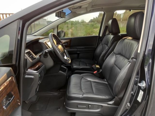 HONDA本田 ODYSSEY  第9張相片