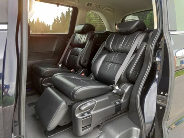 HONDA本田 ODYSSEY  第10張相片