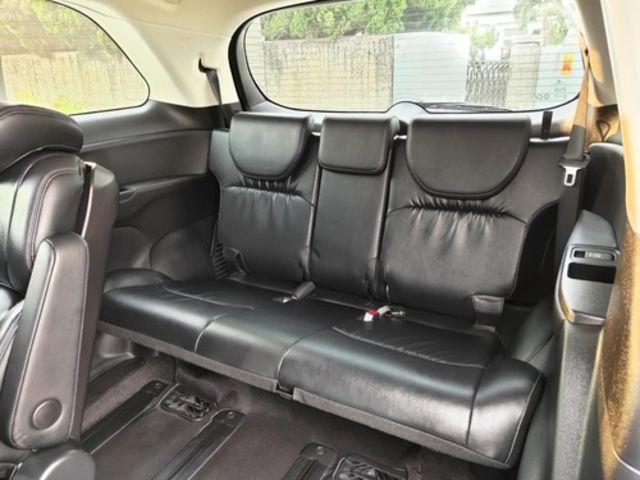 HONDA本田 ODYSSEY  第11張相片