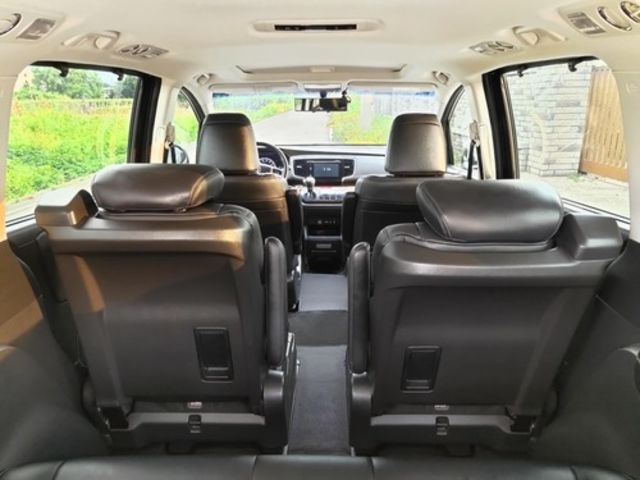 HONDA本田 ODYSSEY  第15張相片