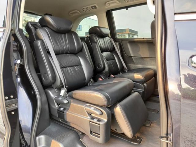 HONDA本田 ODYSSEY  第18張相片