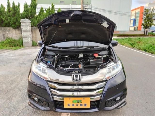 HONDA本田 ODYSSEY  第20張相片