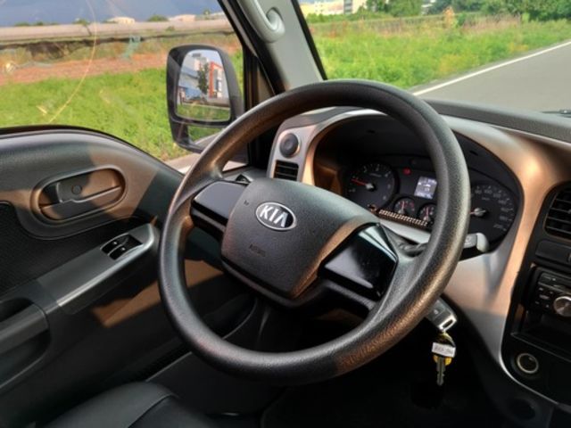 KIA起亞 KAON  第10張相片