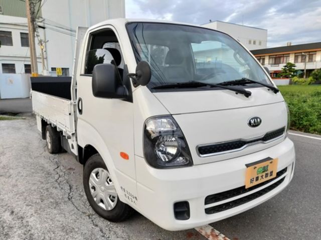 KIA起亞 KAON  第16張相片