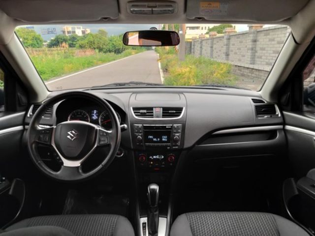 SUZUKI鈴木 SWIFT  第5張相片
