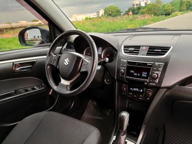 SUZUKI鈴木 SWIFT  第7張相片