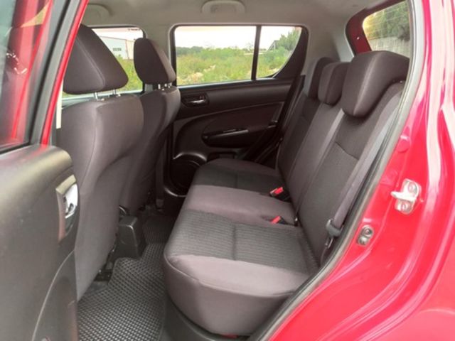 SUZUKI鈴木 SWIFT  第9張相片