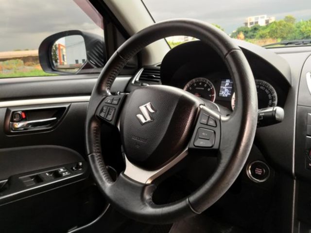 SUZUKI鈴木 SWIFT  第11張相片