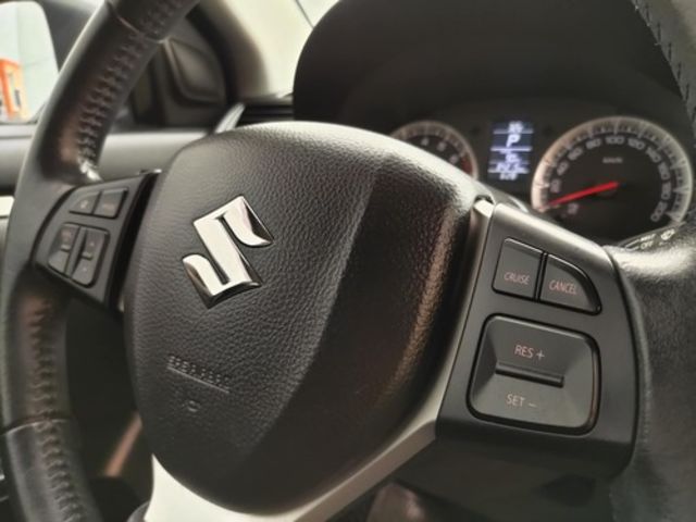 SUZUKI鈴木 SWIFT  第12張相片