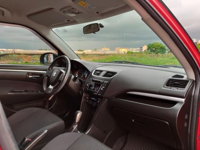 SUZUKI鈴木 SWIFT  第16張相片
