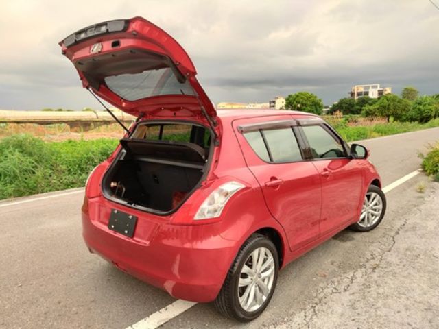 SUZUKI鈴木 SWIFT  第19張相片