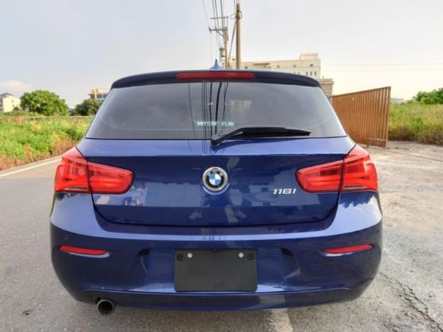 BMW寶馬 118I  第4張相片