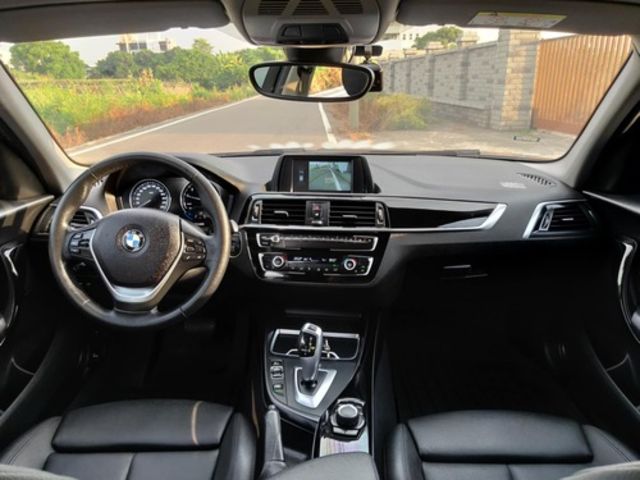 BMW寶馬 118I  第5張相片