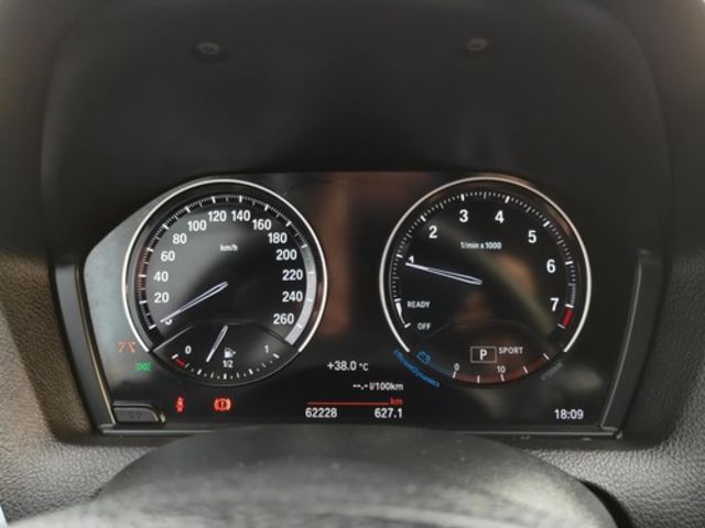 BMW寶馬 118I  第6張相片