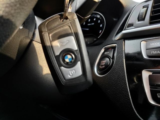BMW寶馬 118I  第12張相片