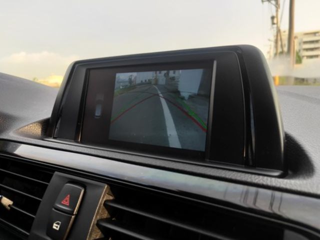 BMW寶馬 118I  第18張相片