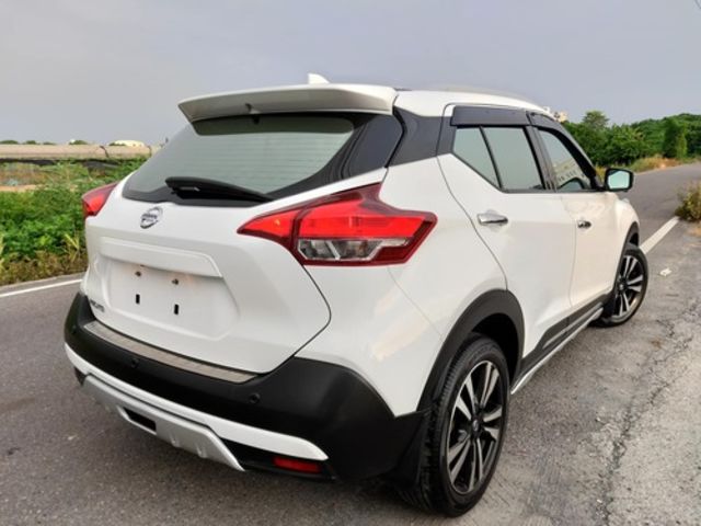 NISSAN日產 KICKS  第2張相片