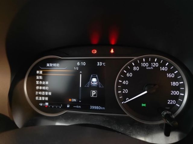 NISSAN日產 KICKS  第6張相片