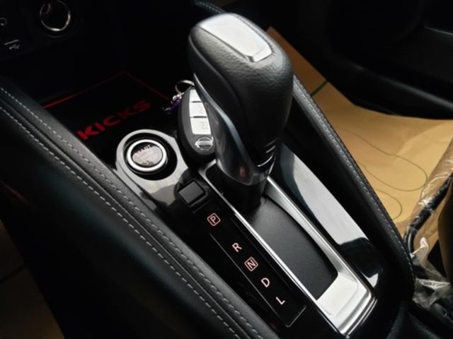 NISSAN日產 KICKS  第10張相片