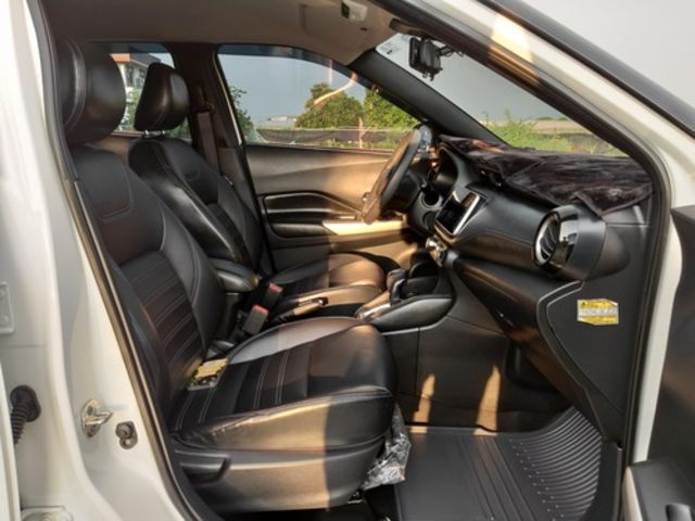 NISSAN日產 KICKS  第16張相片