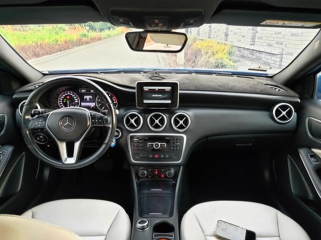 M-BENZ賓士 A180  第6張相片