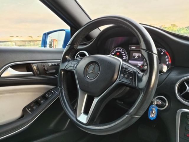 M-BENZ賓士 A180  第12張相片