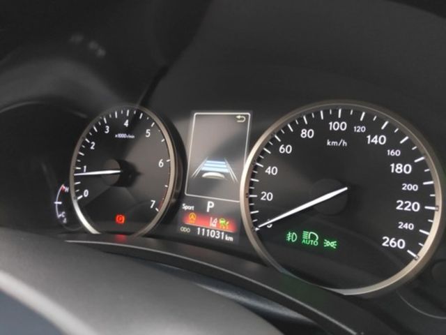 LEXUS凌志 NX200  第5張相片