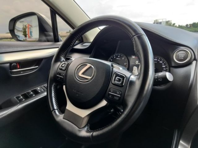 LEXUS凌志 NX200  第12張相片