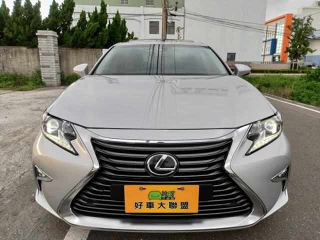 LEXUS凌志 ES200  第3張相片